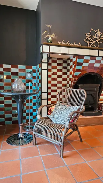 Salon