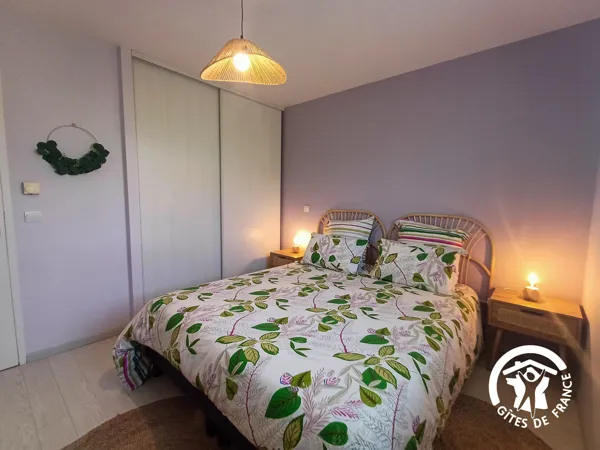 Chambre "Aubrac"