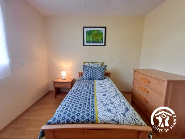 Chambre "Causse"