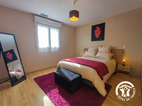 Chambre "Vallon"