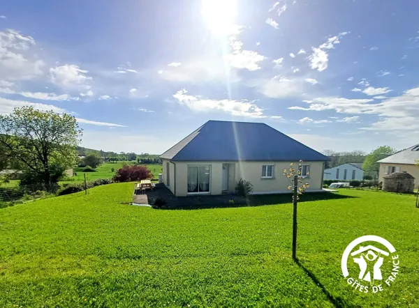 Le Gîte du Colombié