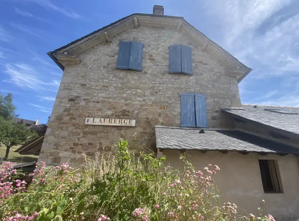 La facade