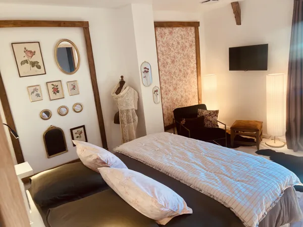 Chambre Colette