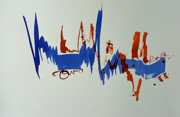 Calligraphie