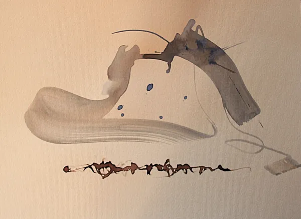 Calligraphie