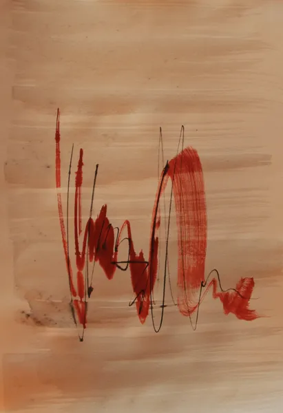 Calligraphie