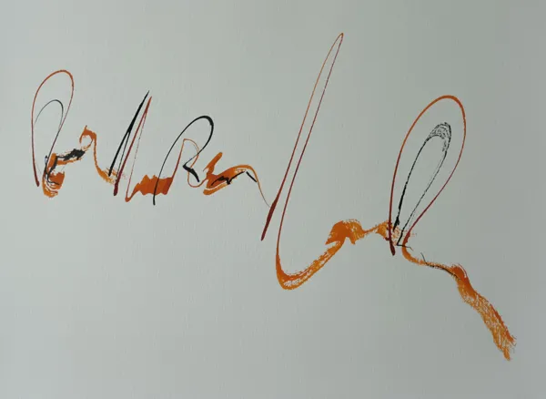 Calligraphie