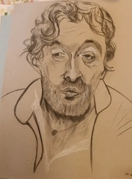 Dessin