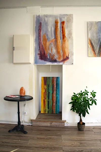 Exposition Trame d'Art