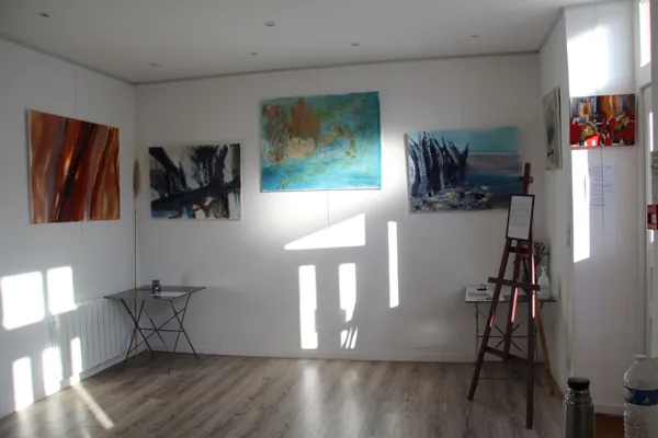 Exposition Trame d'Art