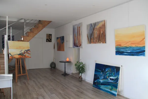 Exposition Trame d'Art