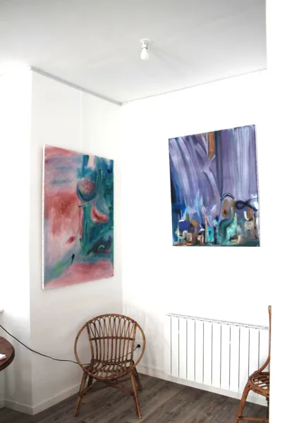 Exposition Trame d'Art