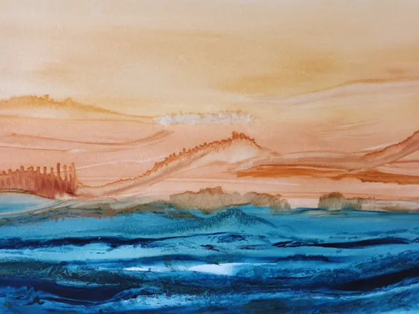 Peinture à l'huile