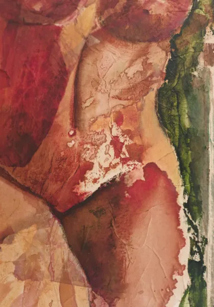 Peinture à l'huile