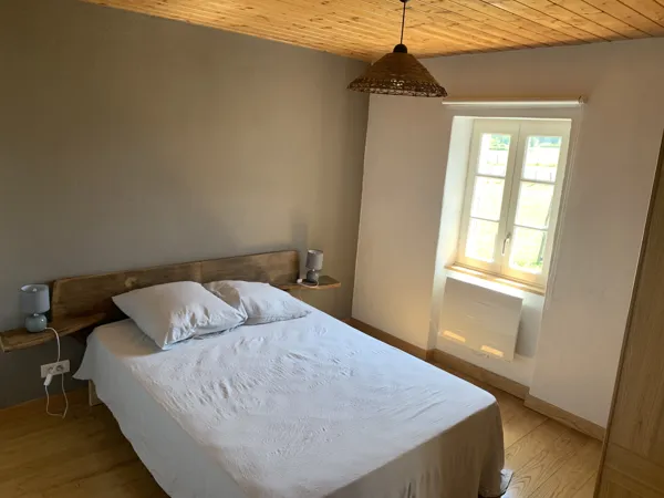 Domaine les Planes - Gîte l'Oustal