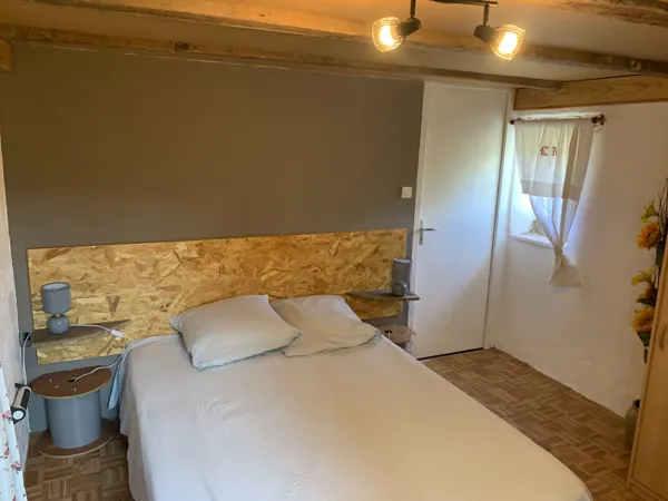 Domaine les Planes - Gîte l'Oustal