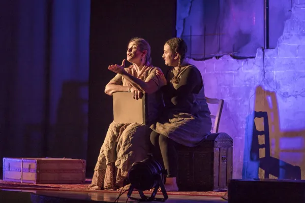 VALLON DE CULTURES 2022