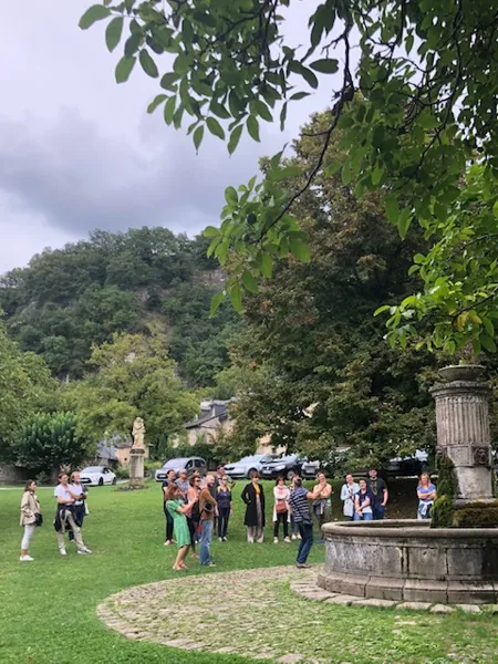 VALLON DE CULTURES 2022