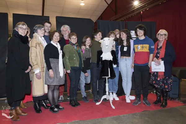 VALLON DE CULTURES 2022