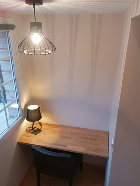 coin bureau chambre 3
