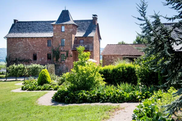 Gîte de Reyrols